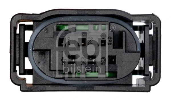 Système de rétroviseur FEBI BILSTEIN 179679