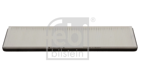 Filtre, air de l'habitacle FEBI BILSTEIN 45016