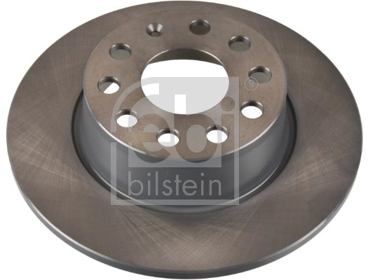 Disque de frein FEBI BILSTEIN 171439