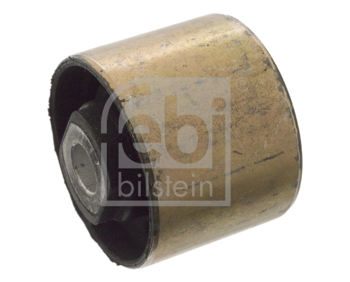 FEBI BILSTEIN 07622 — Сайлентблок балки AUDI 100, A6 (95-97) задн. вісь (Вир-во Febi)
