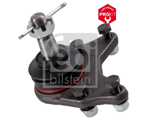Rotule de suspension FEBI BILSTEIN 43101