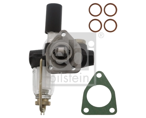 Pompe, préalimentation de carburant FEBI BILSTEIN 22483