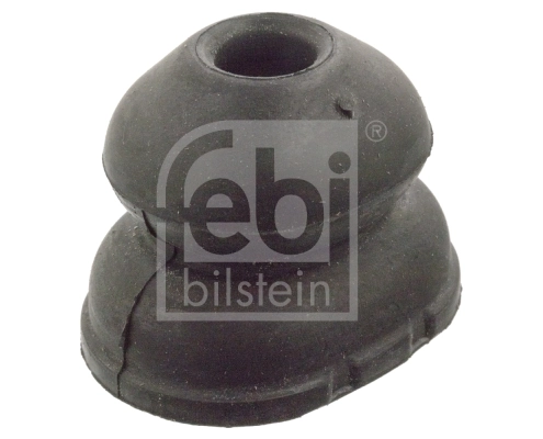 Butée élastique, suspension FEBI BILSTEIN 08681