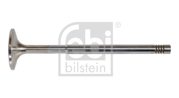 Soupape d'admission FEBI BILSTEIN 175554