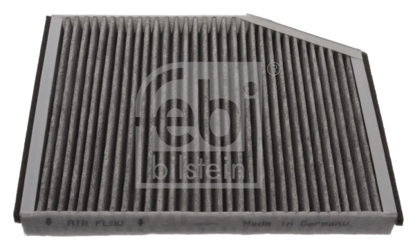 Filtre, air de l'habitacle FEBI BILSTEIN 45857