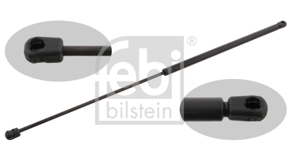 Vérin, capot-moteur FEBI BILSTEIN 27651