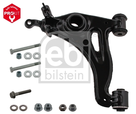Bras de liaison, suspension de roue FEBI BILSTEIN 40281