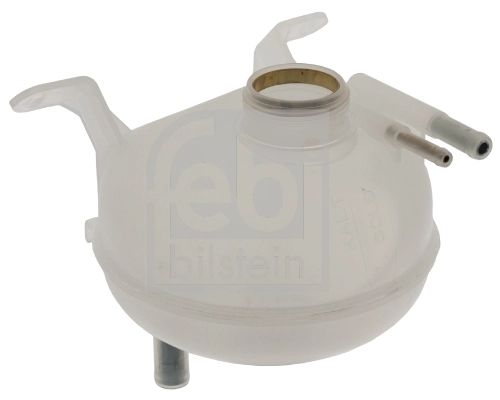 Vase d'expansion, liquide de refroidissement