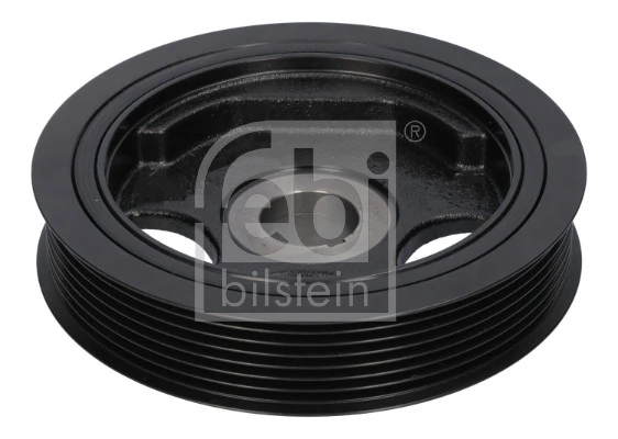 Poulie, vilebrequin FEBI BILSTEIN 181589