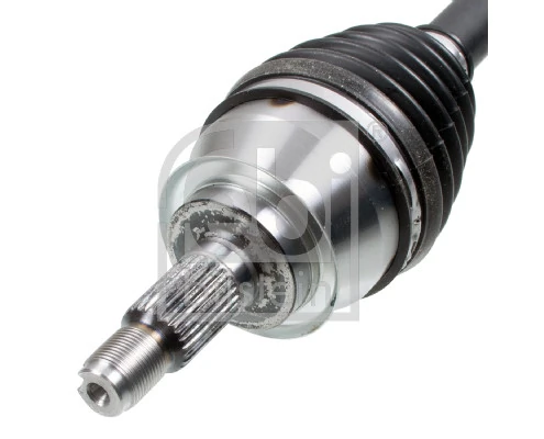 Arbre de transmission FEBI BILSTEIN 181520