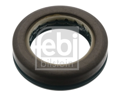 Bague d'étanchéité, boîte de vitesse manuel