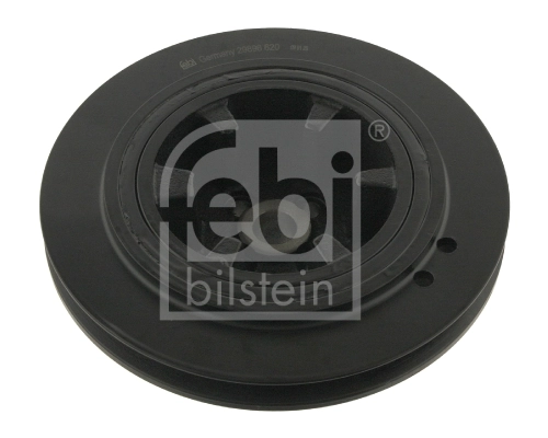 Poulie, vilebrequin FEBI BILSTEIN 29896