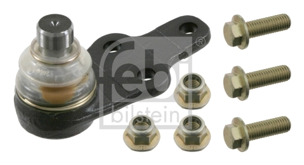 Rotule de suspension FEBI BILSTEIN 22140