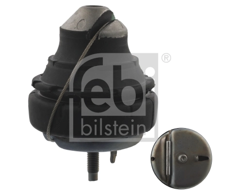 Support moteur FEBI BILSTEIN 09583
