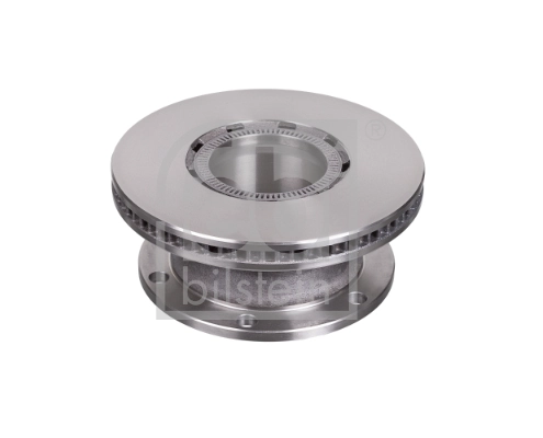 Disque de frein FEBI BILSTEIN 27510