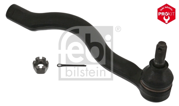 Rotule de barre de connexion FEBI BILSTEIN 43267