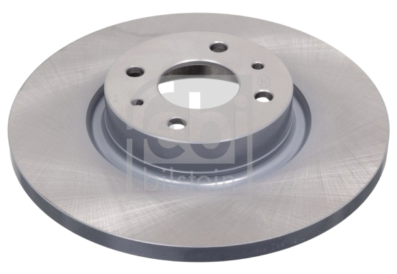 Disque de frein FEBI BILSTEIN 43878