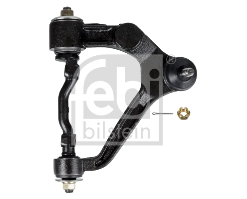 Bras de liaison, suspension de roue FEBI BILSTEIN 43092