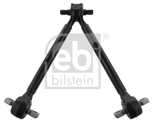 Bras de liaison, suspension de roue FEBI BILSTEIN 39598