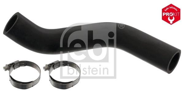 Durite de radiateur FEBI BILSTEIN 49159