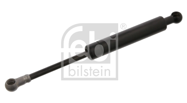 Amortisseur tringlerie, injection