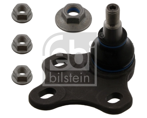 Rotule de suspension FEBI BILSTEIN 40540