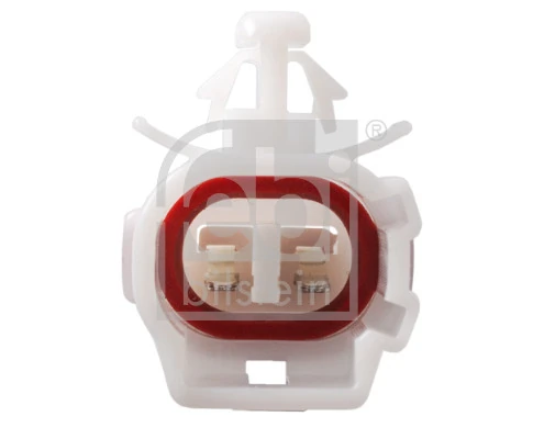 Capteur, vitesse de roue FEBI BILSTEIN 172731