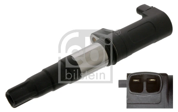 Bobine d'allumage FEBI BILSTEIN 21666