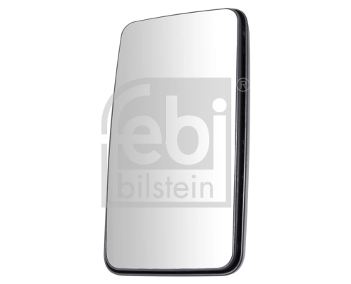 Rétroviseur extérieur, cabine FEBI BILSTEIN 49988