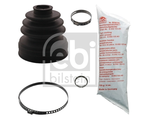 FEBI BILSTEIN 39239 — Пильовик ШРКШ внутр. VW,SKODA,AUDI (вир-во FEBI)