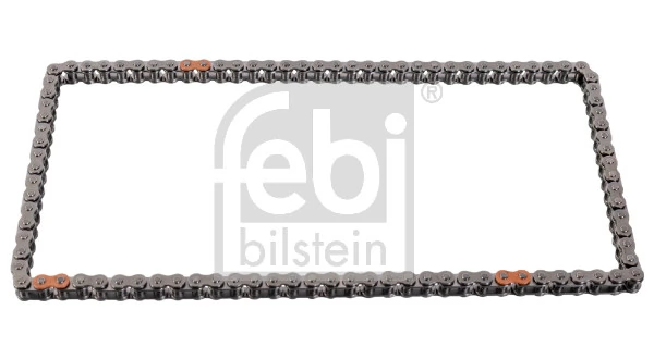 Chaîne de distribution FEBI BILSTEIN 180458