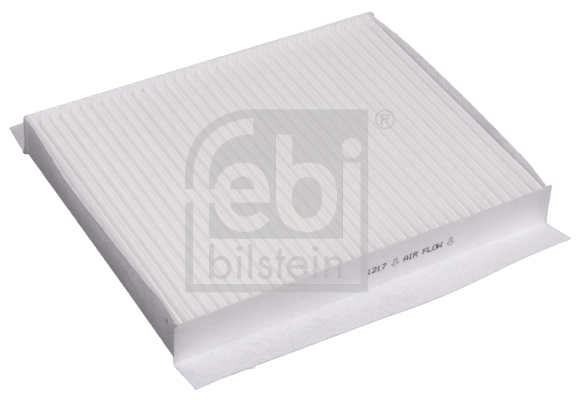 Filtre, air de l'habitacle FEBI BILSTEIN 26419