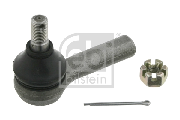 Rotule de barre de connexion FEBI BILSTEIN 26536