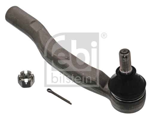 Rotule de barre de connexion FEBI BILSTEIN 43237