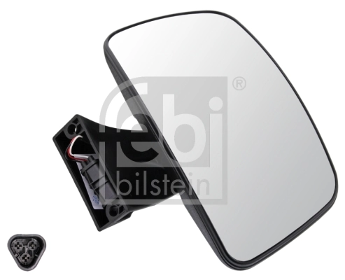 Miroir de rampe FEBI BILSTEIN 49973