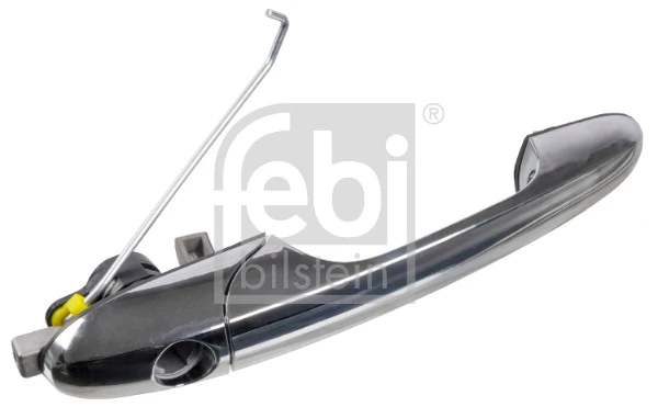 Poignée extérieure de porte FEBI BILSTEIN 188400