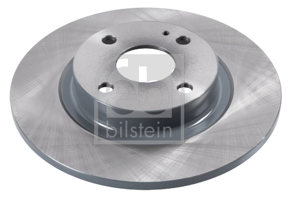 Disque de frein FEBI BILSTEIN 170726