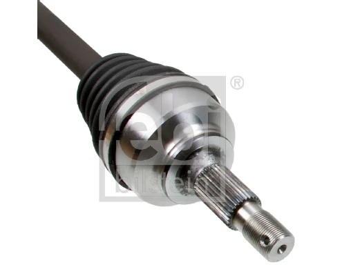 Arbre de transmission FEBI BILSTEIN 182966