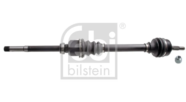 Arbre de transmission FEBI BILSTEIN 193736