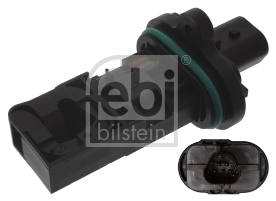 Débitmètre de masse d'air FEBI BILSTEIN 40613