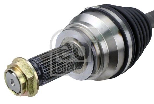 Arbre de transmission FEBI BILSTEIN 192794