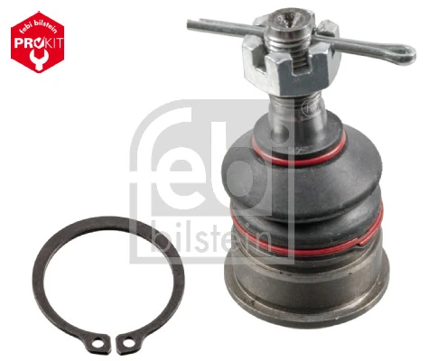 Rotule de suspension FEBI BILSTEIN 42650