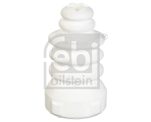 Butée élastique, suspension FEBI BILSTEIN 23446
