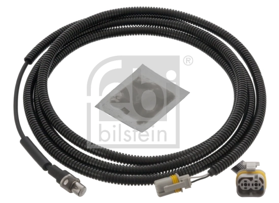 Capteur, vitesse de roue FEBI BILSTEIN 47329