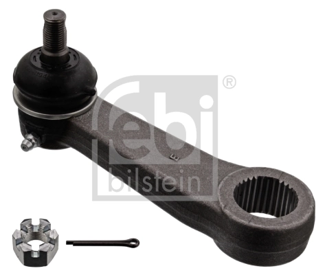 Levier de commande de direction FEBI BILSTEIN 41293