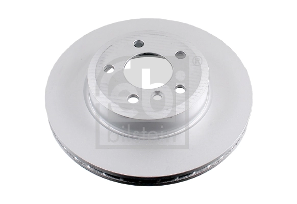 Disque de frein FEBI BILSTEIN 24794