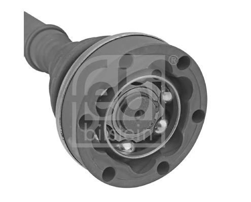 Arbre de transmission FEBI BILSTEIN 193705