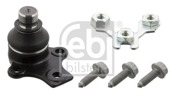 Rotule de suspension FEBI BILSTEIN 03548