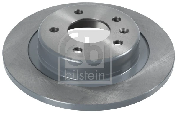 Disque de frein FEBI BILSTEIN 171484