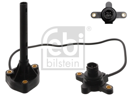 Capteur, niveau d'huile moteur FEBI BILSTEIN 47009
